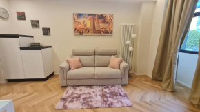 Apartament Bologna-Stadio 1